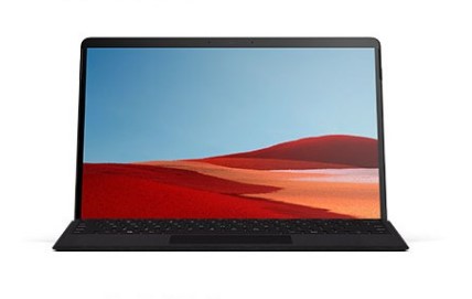 神农架安装 Surface 更新时遇到问题？