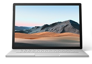 神农架surface数据恢复